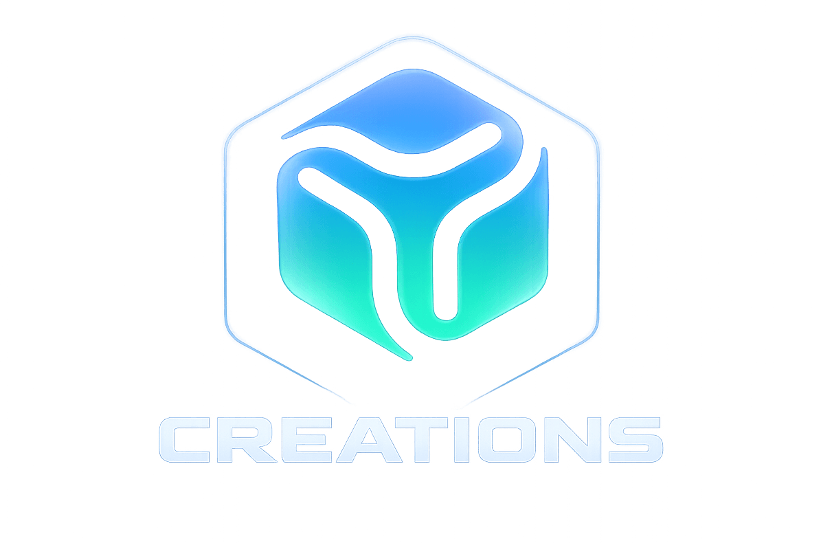 شعار Y Creations