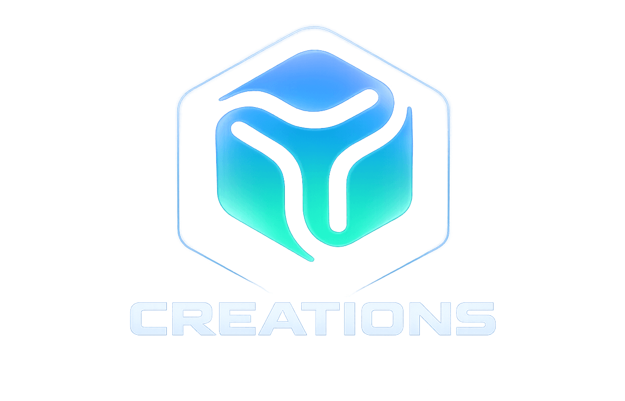 شعار Y Creations